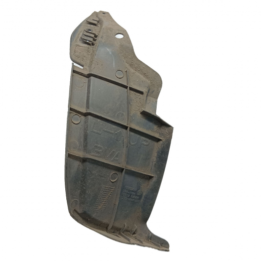 Подкрылок Nissan Note '12-'20 задний левый контрактный