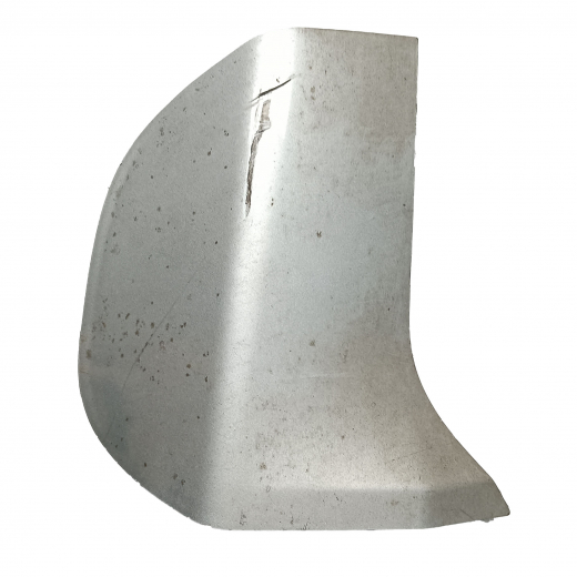 Заглушка бампера Subaru Impreza '07-'14 задняя правая Контрактный