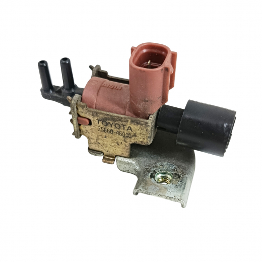 Датчик клапан электромагнитный контрактный 25860-46010 вакуумный