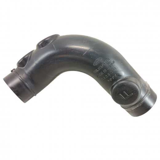 Патрубок воздушного фильтра Subaru Levorg '14-'20/ Forester '12-'18 (FB16E, FA20) пластиковый контрактный