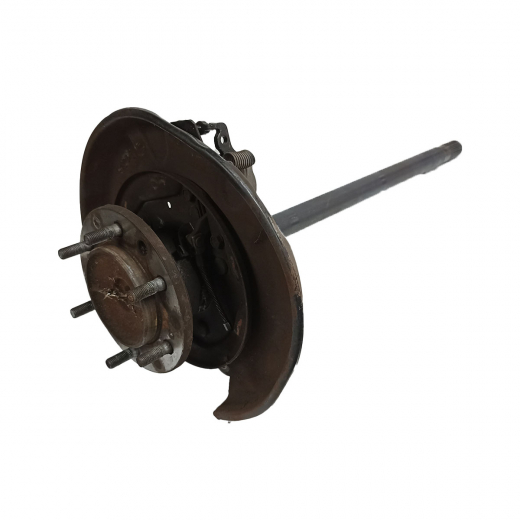 Полуось моста Toyota Land Cruiser Prado '96-'02 6x139 Контрактный