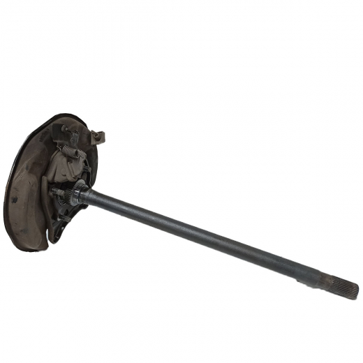 Полуось моста Toyota Land Cruiser Prado '96-'02 6x139 Контрактный