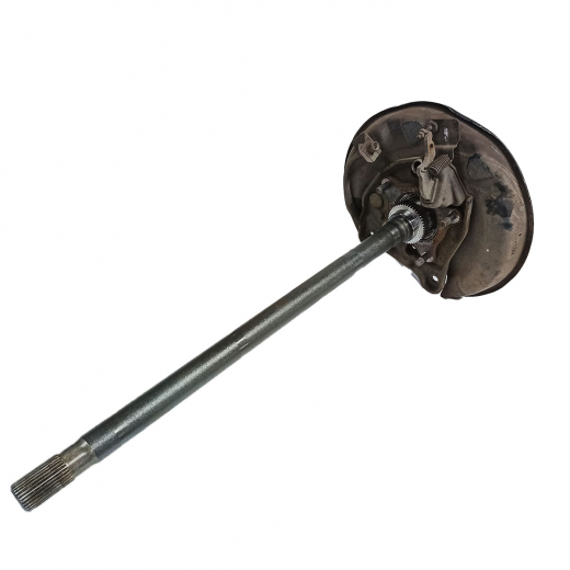 Полуось моста Toyota Land Cruiser Prado '96-'02 6x139 Контрактный