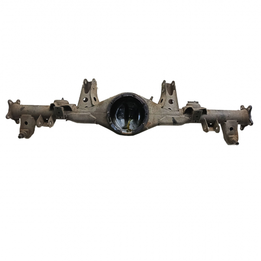 Чулок моста Toyota Land Cruiser Prado '96-'02 задний ABS Контрактный