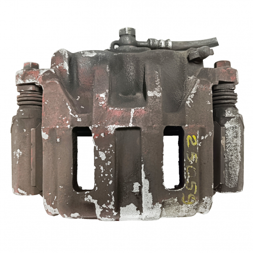 Суппорт тормозной Great Wall Tank 300 '23-'25 передний правый (под диск 316 *31) контрактный