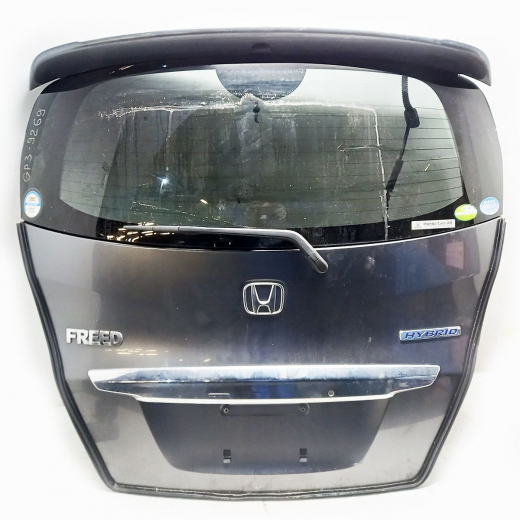 Дверь багажника Honda Freed '11-'16 контрактная 