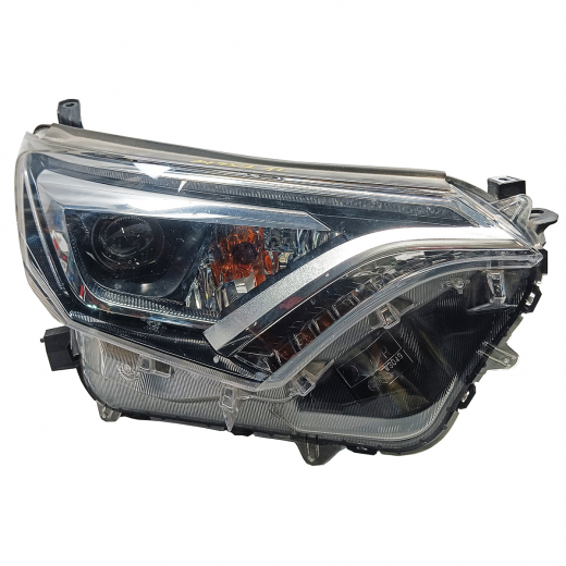 Фара Toyota Rav4 '15-'19 правая led (81145-42690) контрактная