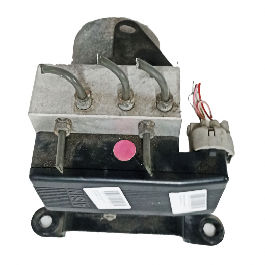 Блок ABS Toyota Land Cruiser Prado '96-'02 (5VZ-FE, 1KZ-TE, 3RZ-FE) 4WD контрактный