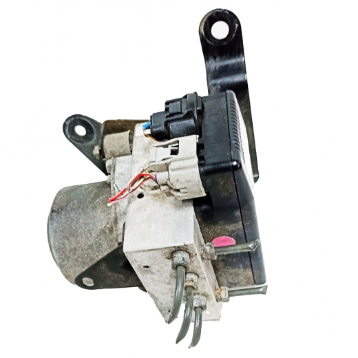 Блок ABS Toyota Land Cruiser Prado '96-'02 (5VZ-FE, 1KZ-TE, 3RZ-FE) 4WD контрактный