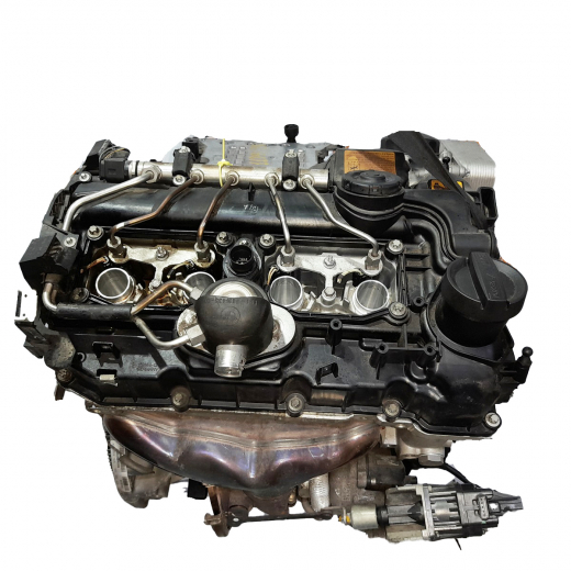 Двигатель BMW 2,0L N20B20B 2WD