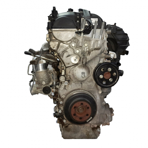 Двигатель Land Rover 2,0L 204PT