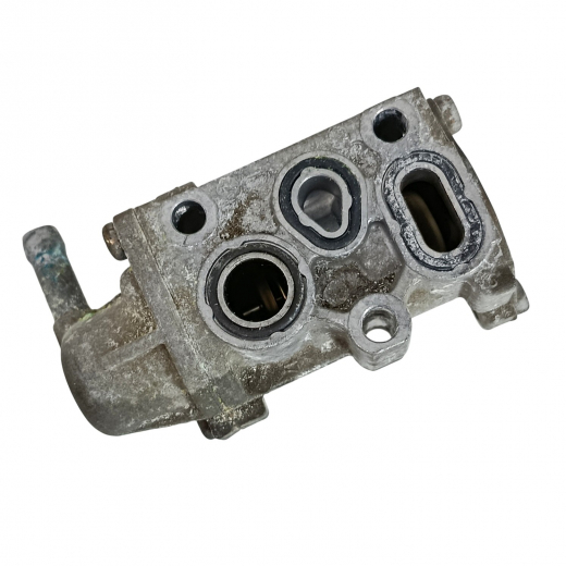Клапан холостого хода Honda Odyssey '94-'99/ Accord '93-'97/ Domani '92-'96 (F22B, F20B, H22A, F22B VTEC, B18B)  Контрактный