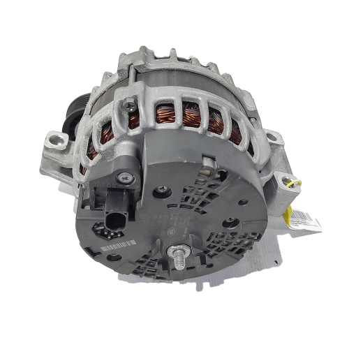 Генератор двигателя Land Rover Freelander '06-'14/ Evoque '11-'18 (204PT) контрактный