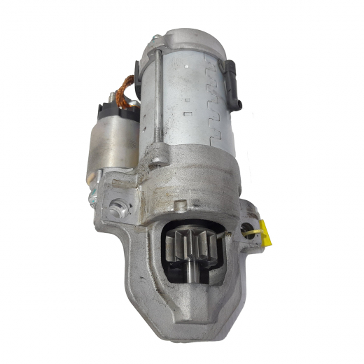 Стартер двигателя Land Rover 204PT AT контрактный