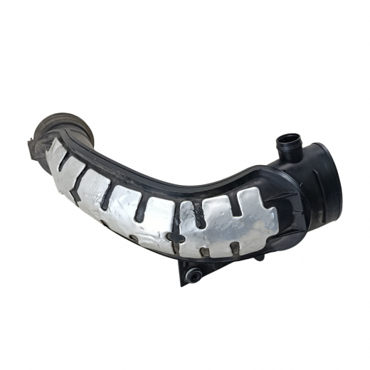 Патрубок воздушного фильтра Land Rover Evoque '11-'18 (224DT, 204PT) пластиковый контрактный