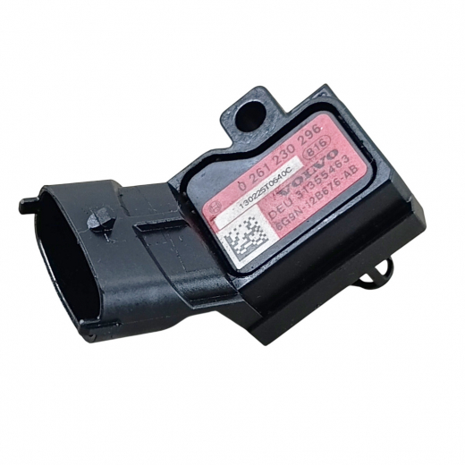 Датчик абсолютного давления Land Rover Freelander '06-'14, Evoque '11-'18 контрактный LR021587