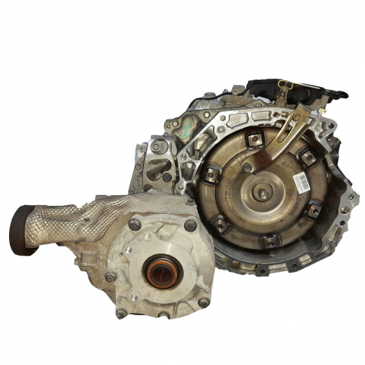 АКПП AWF21 для Land Rover Evoque '11-'18 ДВС (204PT) контрактная (6 ступ. 4WD)