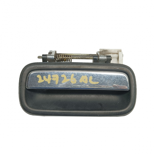 Ручка двери Toyota Land Cruiser Prado '96-'02 задняя левая контрактная