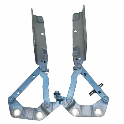 Шарниры капота Land Rover Evoque '11-'18 пара контрактные