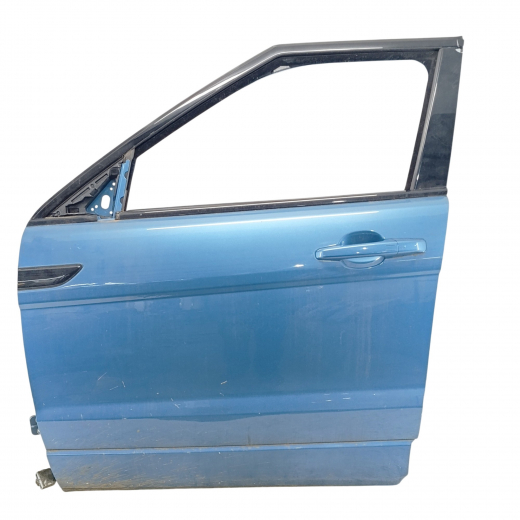 Дверь передняя левая Land Rover Evoque '11-'18 контрактная