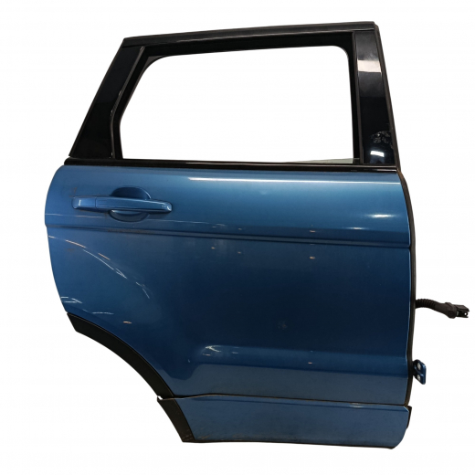 Дверь задняя правая Land Rover Evoque '11-'18 контрактная