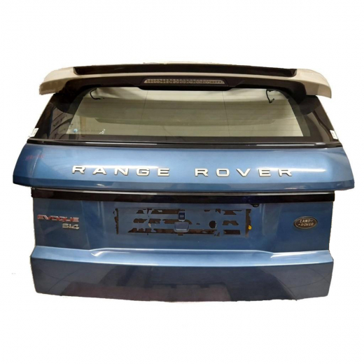 Дверь багажника Land Rover Evoque '11-'18 контрактная