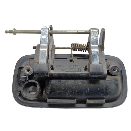 Ручка двери Toyota Land Cruiser Prado '96-'02 передняя левая контрактная