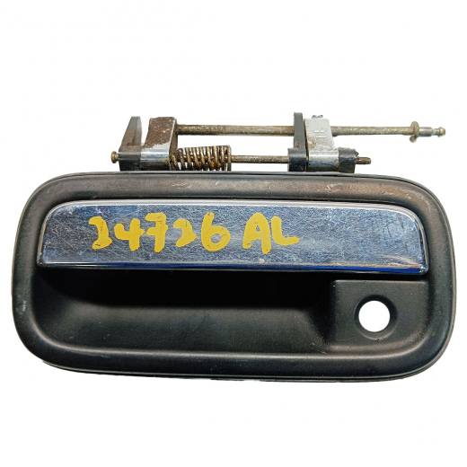 Ручка двери Toyota Land Cruiser Prado '96-'02 передняя левая контрактная