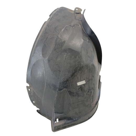 Подкрылок Land Rover Evoque '11-'18 передний левый задняя часть контрактный