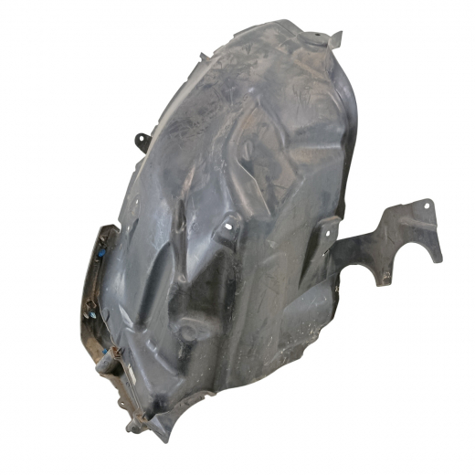 Подкрылок Land Rover Evoque '11-'18 передний правый передняя часть контрактный