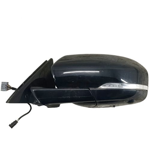 Зеркало Land Rover Range Rover Sport '05-'13 правое контрактное