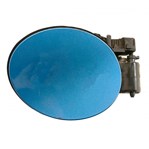 Лючок топливного бака Land Rover Evoque '11-'18 Контрактный