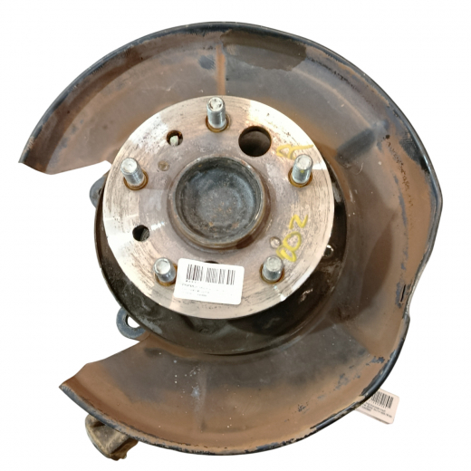 Ступица задняя Toyota Camry '11-'18 правая диск 5x114,3 ABS контрактная