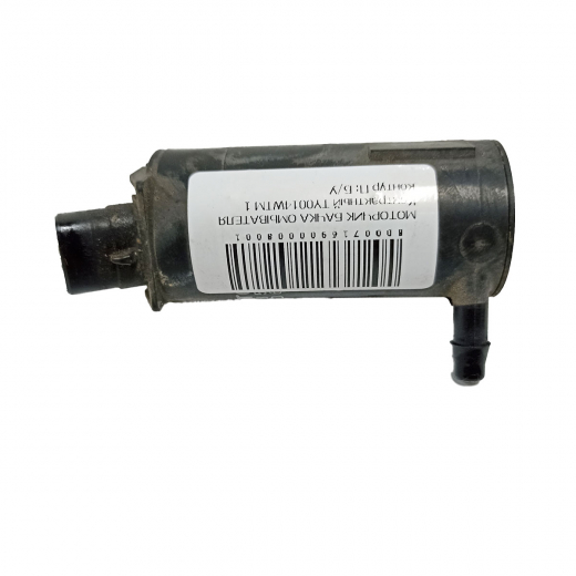 Моторчик бачка омывателя 1 контур контрактный 8533060130