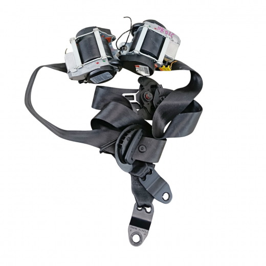 Ремень безопасности передний комплект Land Rover Evoque '11-'18 Контрактный