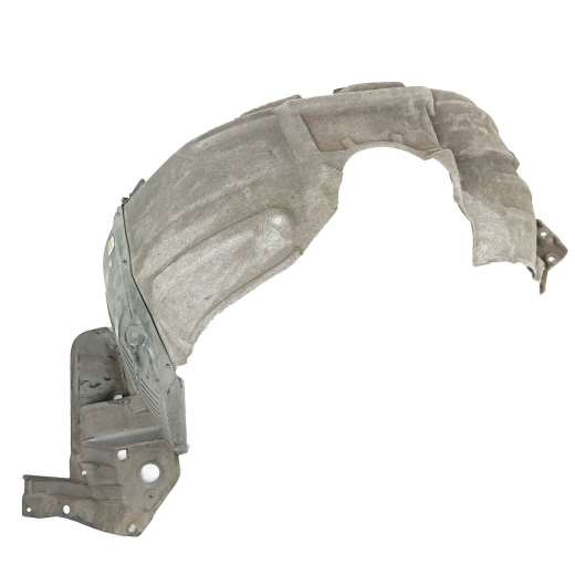 Подкрылок Lexus RX '12-'15 передний левый контрактный 