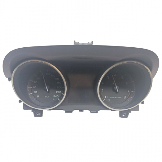 Табло приборов Land Rover Evoque '11-'15 (204PT) контрактное