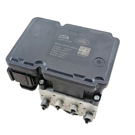 Блок ABS Land Rover Evoque '11-'18 (224DT, 204PT) контрактный