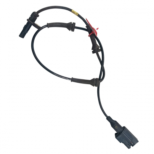 Датчик ABS Land Rover Evoque '11-'18 4WD задний Контрактный