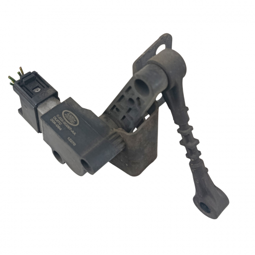 Датчик контроль высоты контрактный LR024220 ПРАВ задний