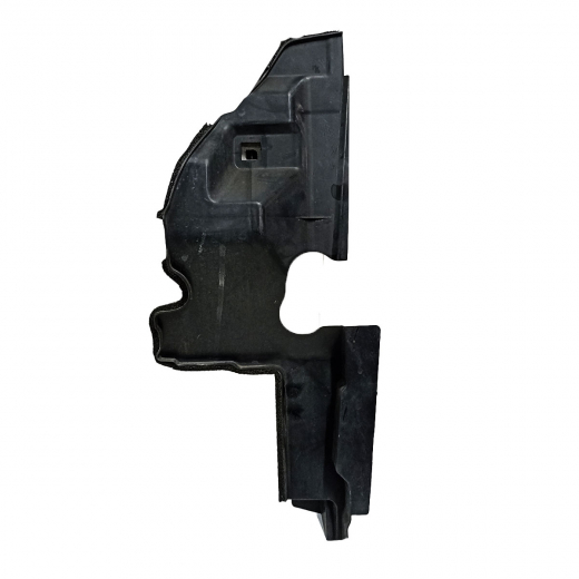 Защита двигателя Lexus RX '08-'15 правая боковая дефлектор радиатора контрактная