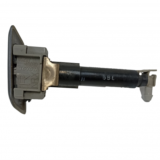 Форсунка омывателя фар Lexus RX '13-'15 правая Контрактный