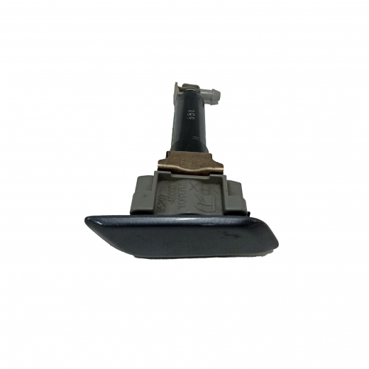 Форсунка омывателя фар Lexus RX '13-'15 правая Контрактный