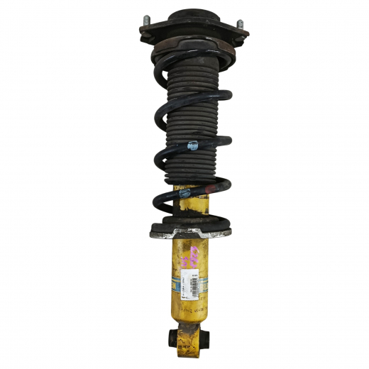 Стойка амортизатора Subaru Levorg '14-'20 4WD задняя в сборе (Bilstein) контрактная