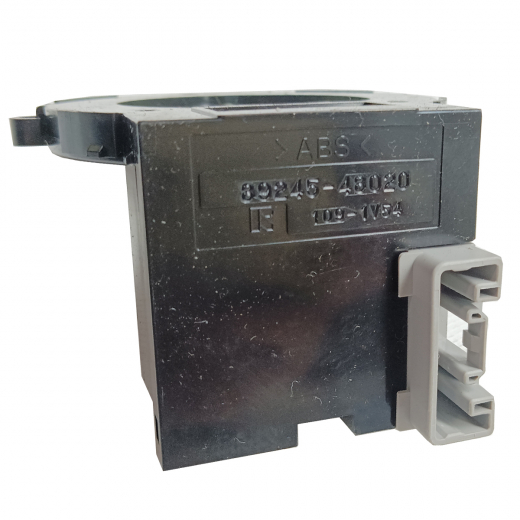 Лента подрулевая (шлейф) Toyota Prius '03-'09/ Celsior '00-'06/ Estima '99-'06/ Harrier '03-'12/ Alphard '02-'11/ Lexus LS '00-'06/ RX '03-'08 датчик положения руля контрактная