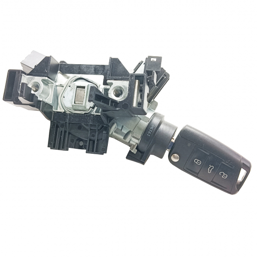 Замок зажигания Skoda Octavia '13-'20/ Rapid '12-'20 контрактный