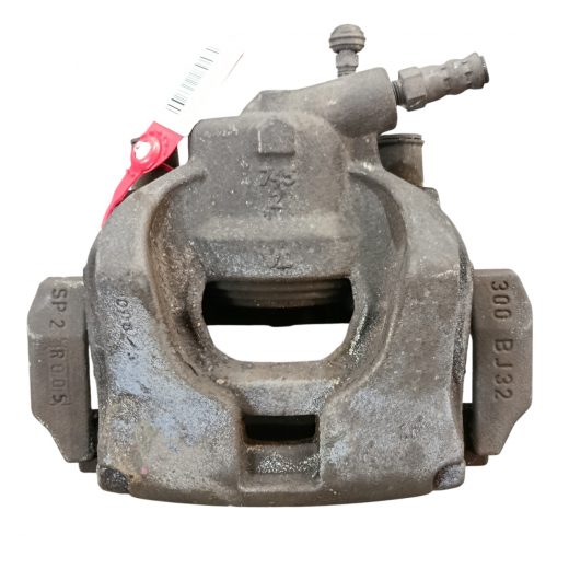 Суппорт тормозной Land Rover Evoque '11-'18 передний левый (под диск 300 *28) контрактный