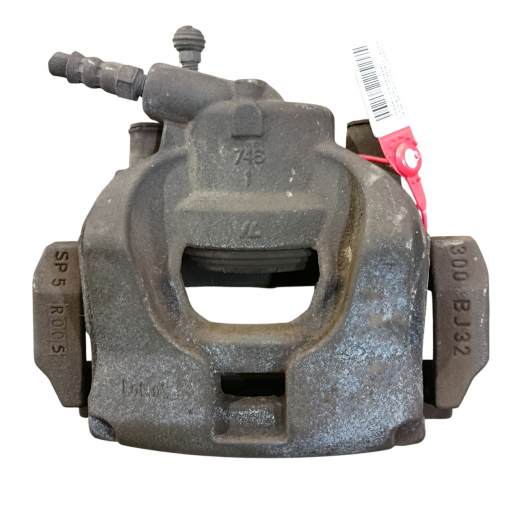 Суппорт тормозной Land Rover Evoque '11-'18 передний правый (под диск 300 *28) контрактный