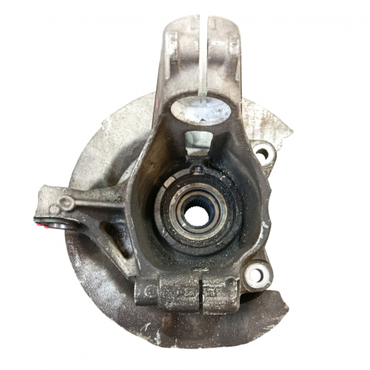 Ступица передняя Land Rover Evoque '11-'18 4WD 5x108 (ABS) левая контрактная