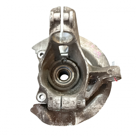 Ступица передняя Land Rover Evoque '11-'18 4WD 5x108 (ABS) правая контрактная